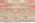 9 x 13 Distressed Vintage Persian Viss Rug 61304