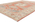 9 x 13 Distressed Vintage Persian Viss Rug 61304