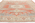 9 x 13 Distressed Vintage Persian Viss Rug 61304