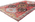 5 x 8 Vintage Persian Tribal Yalameh Rug 61306
