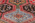 5 x 8 Vintage Persian Tribal Yalameh Rug 61306