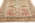 4 x 11 Distressed Vintage Persian Karaja Heriz Rug Runner 61331