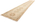 3 x 18 Distressed Vintage Persian Karaja Heriz Rug Runner 61333