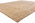10 x 13 Distressed Vintage Earth-Tone Persian Tabriz Rug 61341