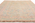 7 x 10 Vintage Pastel Persian Malayer Rug 61344