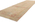 4 x 14 Distressed Antique Earth-Tone Persian Northwest Rug Runner 61349