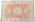 7 x 12 Distressed Vintage Persian Tribal Viss Rug 61353