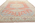 7 x 12 Distressed Vintage Persian Tribal Viss Rug 61353