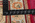 4 x 18 Vintage Red Persian Tabriz Rug Runner 61369
