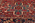 4 x 4 Vintage Persian Heriz Rug 61371