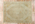 10 x 13 Distressed Vintage Persian Mahi Tabriz Rug 61366