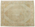 10 x 13 Distressed Vintage Persian Mahi Tabriz Rug 61366