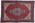 4 x 7 Vintage Persian Farahan Rug 61368