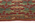 7 x 7 Vintage Tibetan Arts & Crafts Style Rug 79148