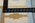 6 x 10 Vintage Blue Swedish Rollakan Rug 79041