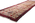 4 x 12 Vintage Persian Azerbaijan Tribal Rug Runner 77704