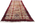 4 x 12 Vintage Persian Azerbaijan Tribal Rug Runner 77704