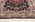 4 x 6 Vintage Black Chinese Tabriz Rug 79115