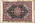 4 x 6 Vintage Black Chinese Tabriz Rug 79116