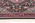 4 x 6 Vintage Black Chinese Tabriz Rug 79117