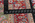 4 x 6 Vintage Black Chinese Tabriz Rug 79117
