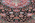 4 x 6 Vintage Black Chinese Tabriz Rug 79117
