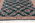 4 x 6 Vintage Pakistani Aubusson Garden Trellis Rug 79120