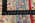 10 x 13 Vintage Tudeshk Persian Nain Rug 79126