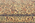 10 x 13 Vintage Tudeshk Persian Nain Rug 79126