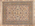 9 x 12 Vintage Indian Tabriz Rug 70265