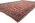 11 x 18 Large Antique Red Persian Mahal Rug 79133