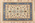 6 x 9 Vintage Chinese Soumak Rug 79140