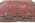 11 x 14 Vintage Red Persian Mahal Rug 79145