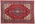 7 x 10 Vintage Persian Tabriz Rug 79146
