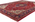 7 x 10 Vintage Persian Tabriz Rug 79146