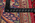 7 x 10 Vintage Persian Tabriz Rug 79146