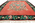 9 x 11 Vintage Turkish Rose Kilim Rug 70271