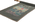2 x 4 Vintage French La Chasse a Courre Hunting Tapestry 79073