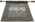 2 x 4 Vintage French La Chasse a Courre Hunting Tapestry 79073