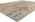 9 x 13 Modern Abstract Pakistani Soumak Rug 81128