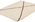 2 x 3 Organic Modern Moroccan Rug 81137