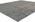 8 x 10 Modern Abstract Pakistani Soumak Rug 81145