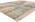 9 x 11 Modern Urban Drift Moroccan Rug 81146