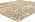 8 x 10 Modern Abstract Pakistani Soumak Rug 81159