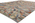 10 x 14 Modern Abstract Pakistani Soumak Rug 81162
