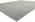 12 x 15 Modern Sculpted Waves Moroccan Rug 81154