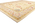12 x 16 Modern Earth-Tone Oushak Rug 80946