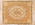 9 x 12 Vintage Chinese Aubusson Rug 79143
