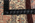 3 x 10 Vintage Pakistani Tabriz Rug Runner 79138