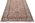 3 x 10 Vintage Pakistani Tabriz Rug Runner 79138